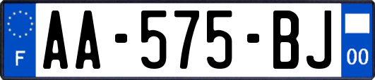 AA-575-BJ