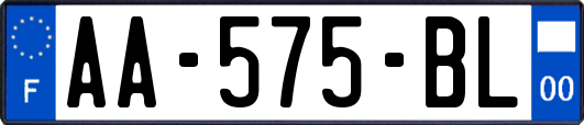 AA-575-BL