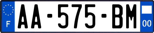 AA-575-BM