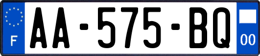 AA-575-BQ