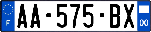 AA-575-BX