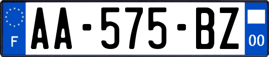 AA-575-BZ