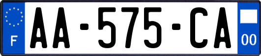 AA-575-CA