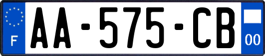 AA-575-CB