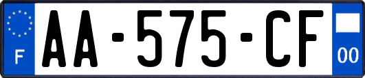 AA-575-CF