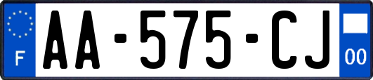 AA-575-CJ