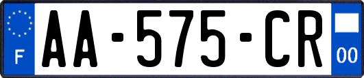 AA-575-CR