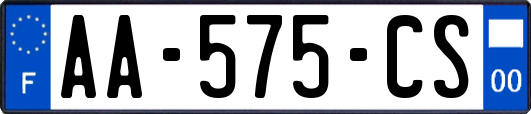 AA-575-CS