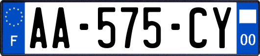 AA-575-CY