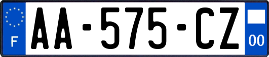 AA-575-CZ