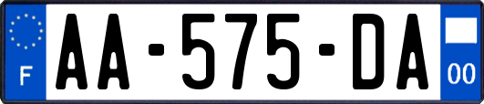 AA-575-DA