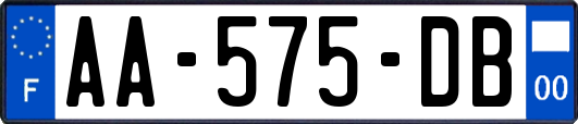 AA-575-DB