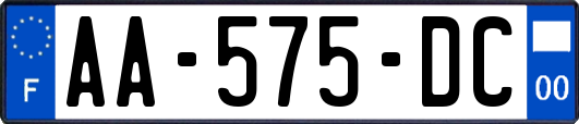 AA-575-DC