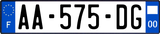 AA-575-DG