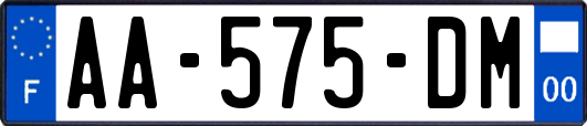 AA-575-DM