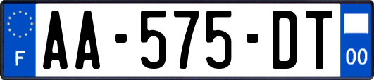 AA-575-DT