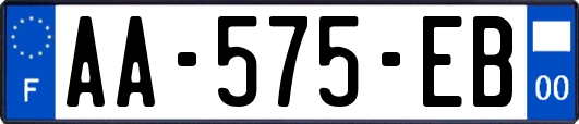 AA-575-EB