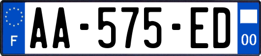 AA-575-ED