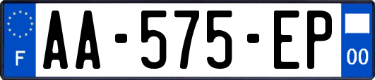 AA-575-EP