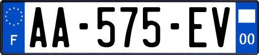 AA-575-EV