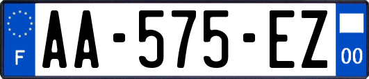 AA-575-EZ