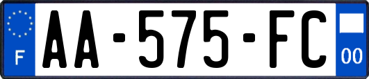 AA-575-FC