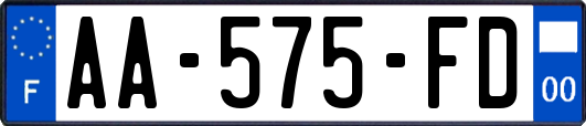 AA-575-FD