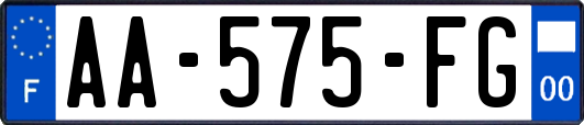 AA-575-FG