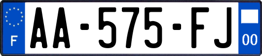 AA-575-FJ