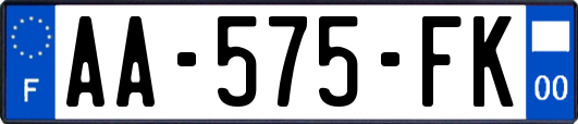 AA-575-FK