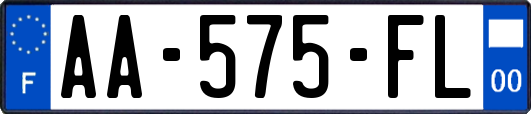 AA-575-FL