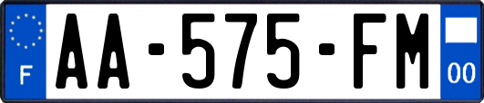 AA-575-FM