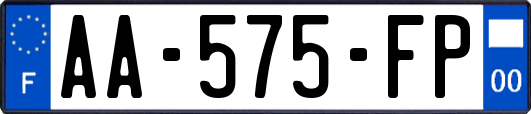 AA-575-FP