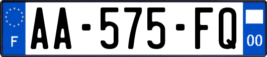 AA-575-FQ