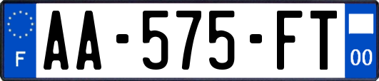 AA-575-FT