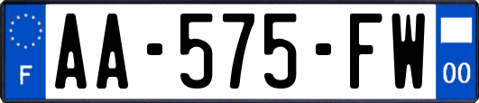 AA-575-FW