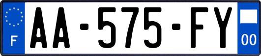 AA-575-FY