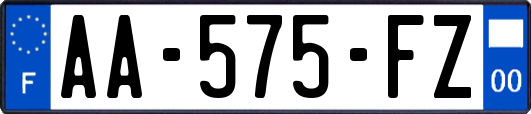 AA-575-FZ