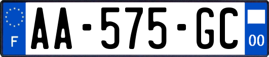 AA-575-GC