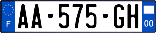 AA-575-GH