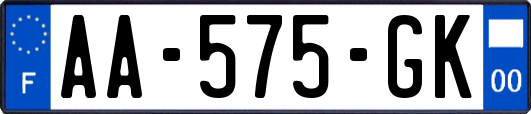 AA-575-GK