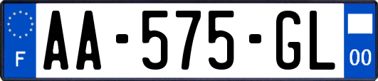 AA-575-GL