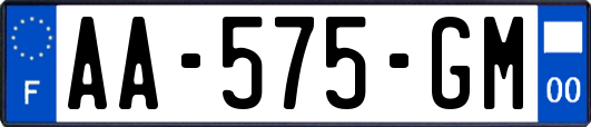 AA-575-GM