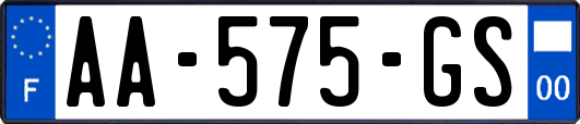 AA-575-GS