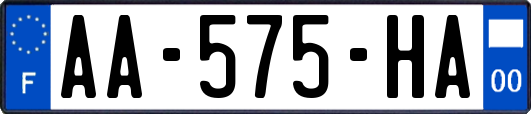 AA-575-HA