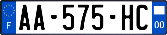 AA-575-HC