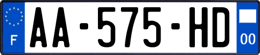 AA-575-HD