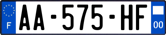 AA-575-HF