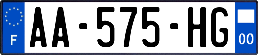 AA-575-HG