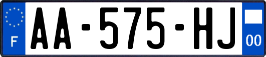 AA-575-HJ